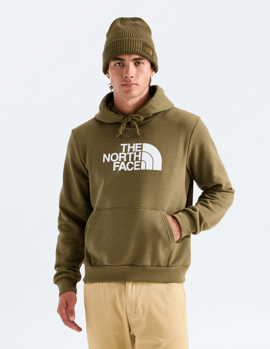 Set sudadera/Sudadera Sudadera Evolution Half Dome Regular Hombre para hombre
