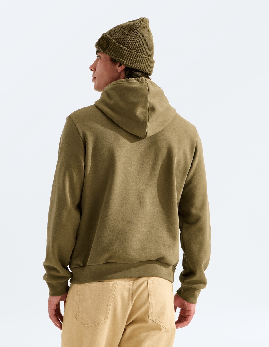 Set sudadera/Sudadera Sudadera Evolution Half Dome Regular Hombre para hombre 2