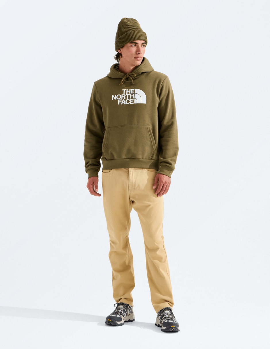 Set sudadera/Sudadera Sudadera Evolution Half Dome Regular Hombre para hombre 3