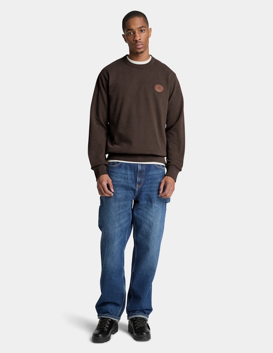Set sudadera/Sudadera para hombre 2