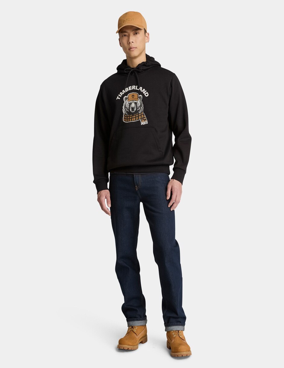 Set sudadera/Sudadera para hombre 2