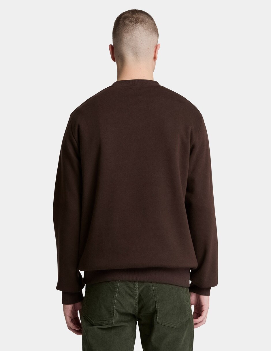 Set sudadera/Sudadera para hombre 3