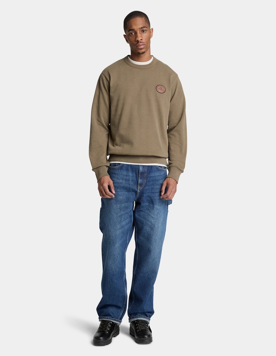 Set sudadera/Sudadera para hombre 2