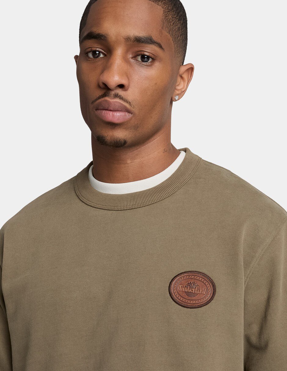 Set sudadera/Sudadera para hombre 3