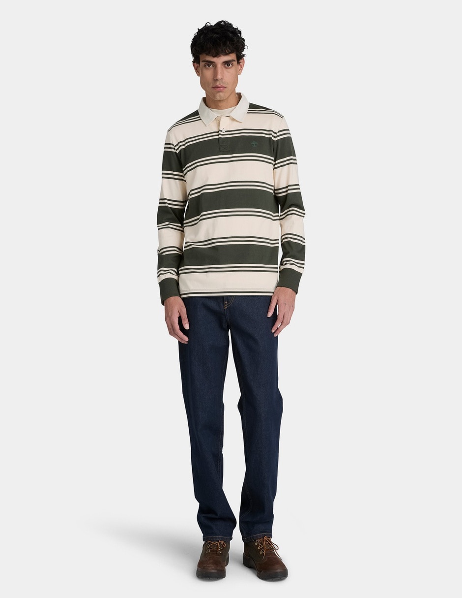 Playera tipo polo/Set playera tipo polo para hombre 2