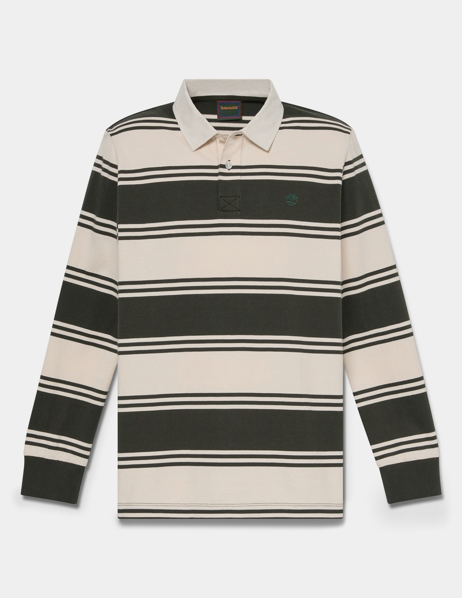 Playera tipo polo/Set playera tipo polo para hombre 4