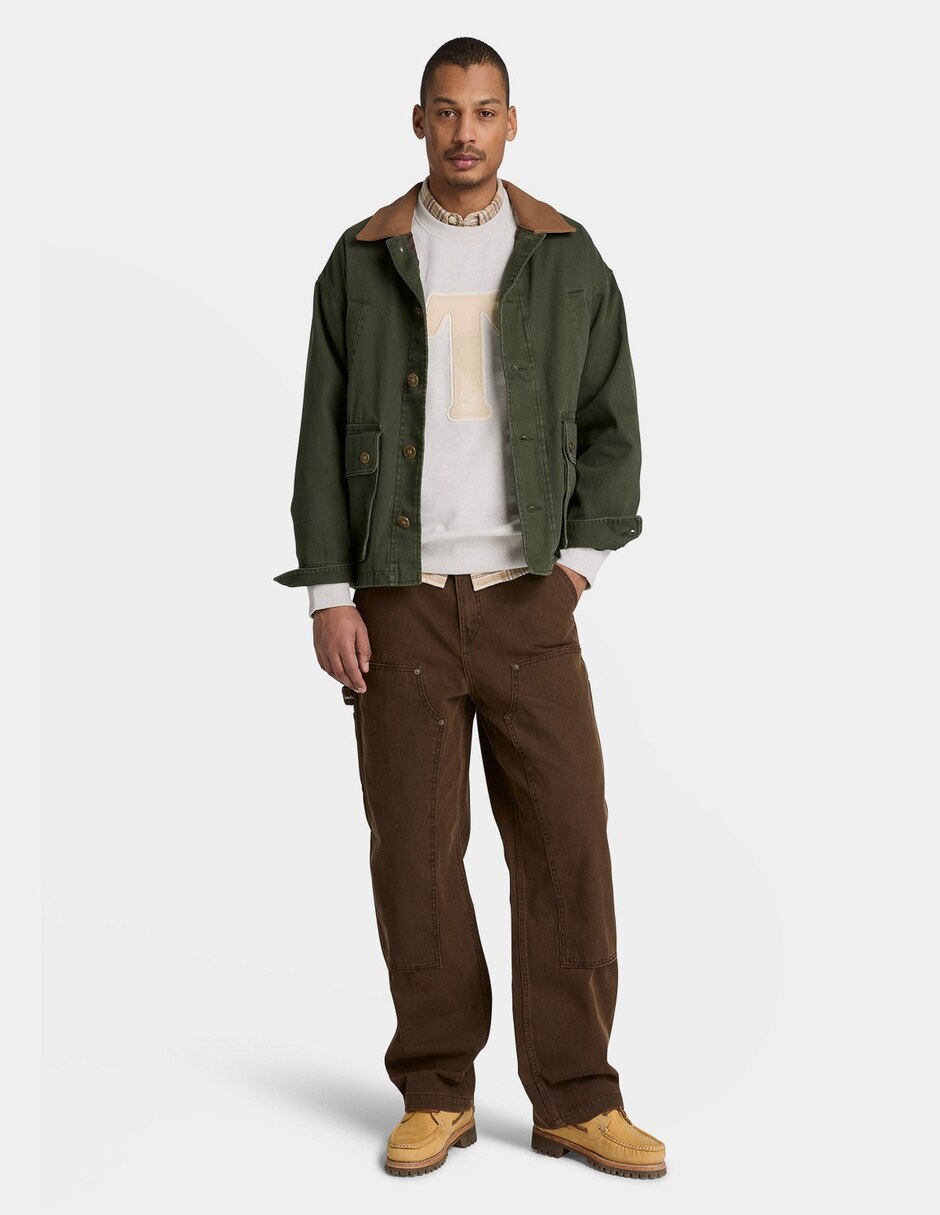 Set sudadera/Sudadera para hombre 2