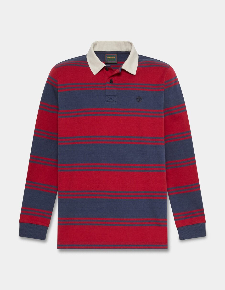 Playera tipo polo/Set playera tipo polo para hombre 4