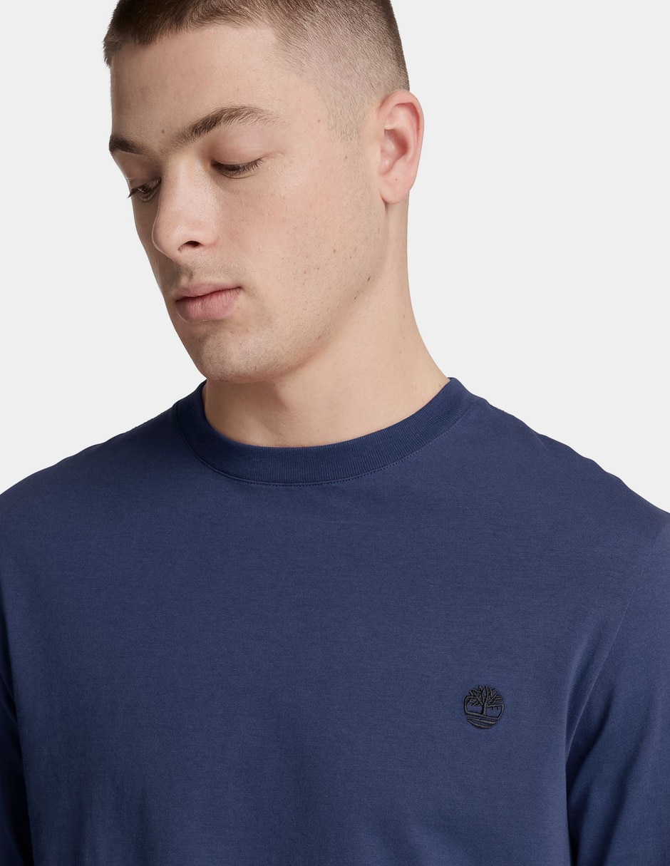 Set playera/Playera cuello Redondo para hombre 3