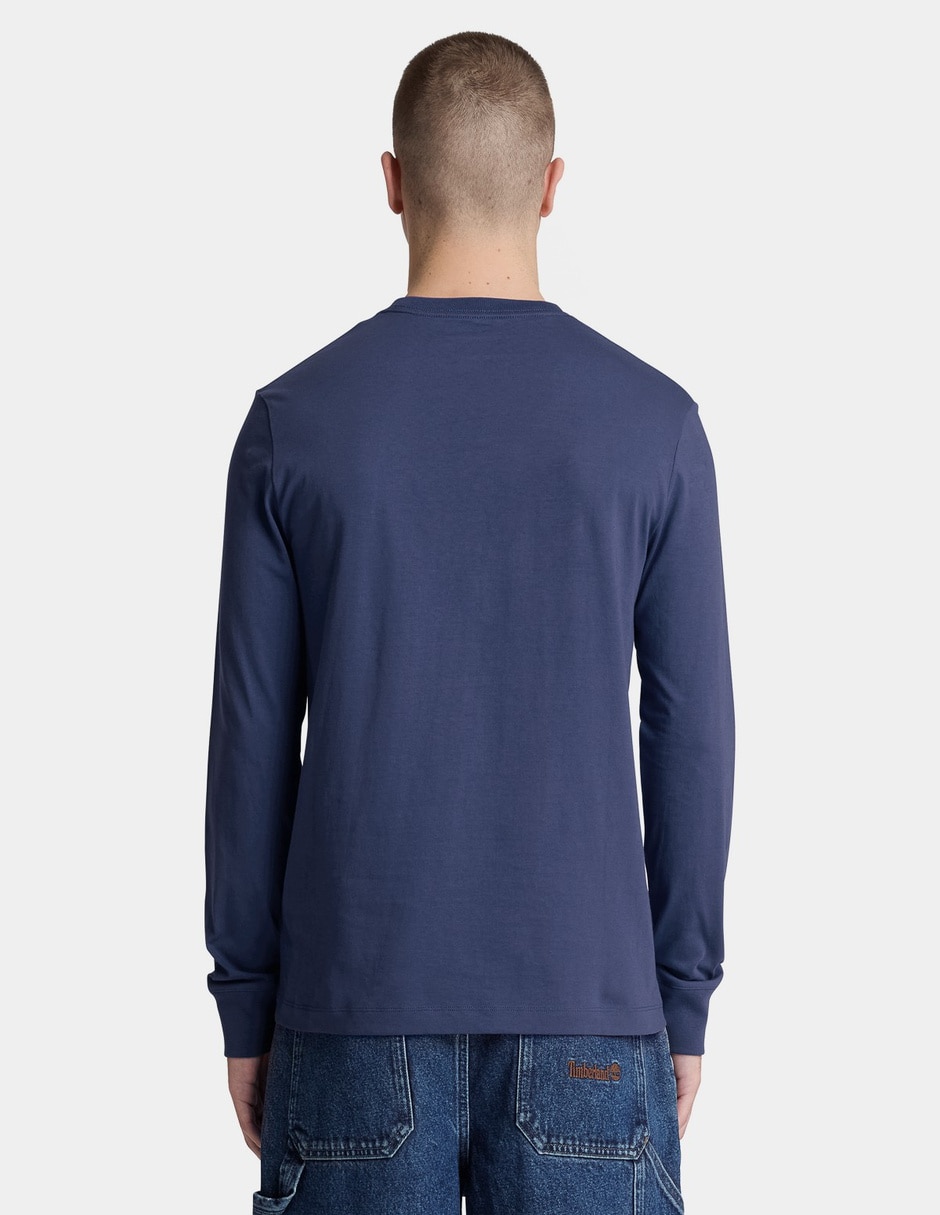 Set playera/Playera cuello Redondo para hombre 4