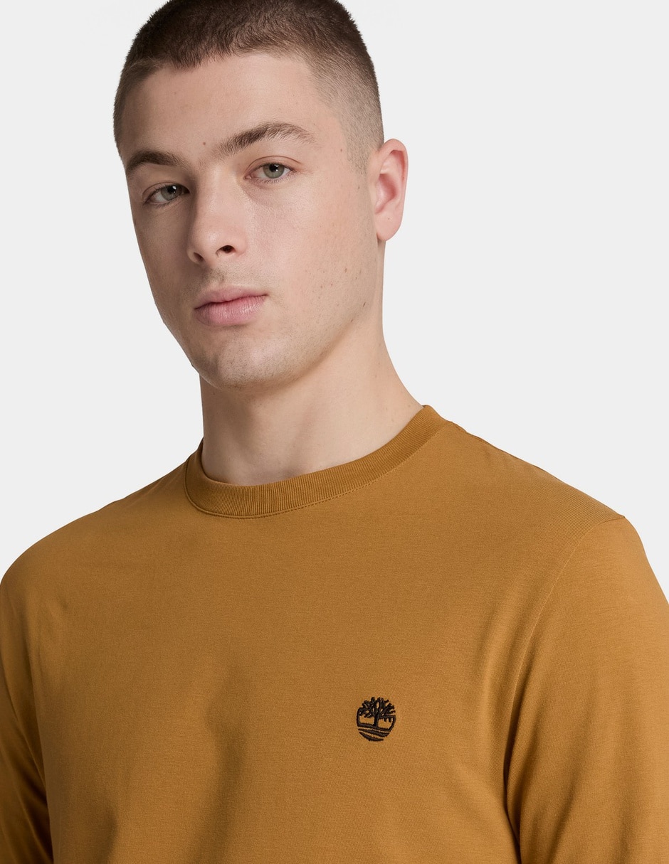 Set playera/Playera cuello Redondo para hombre 3