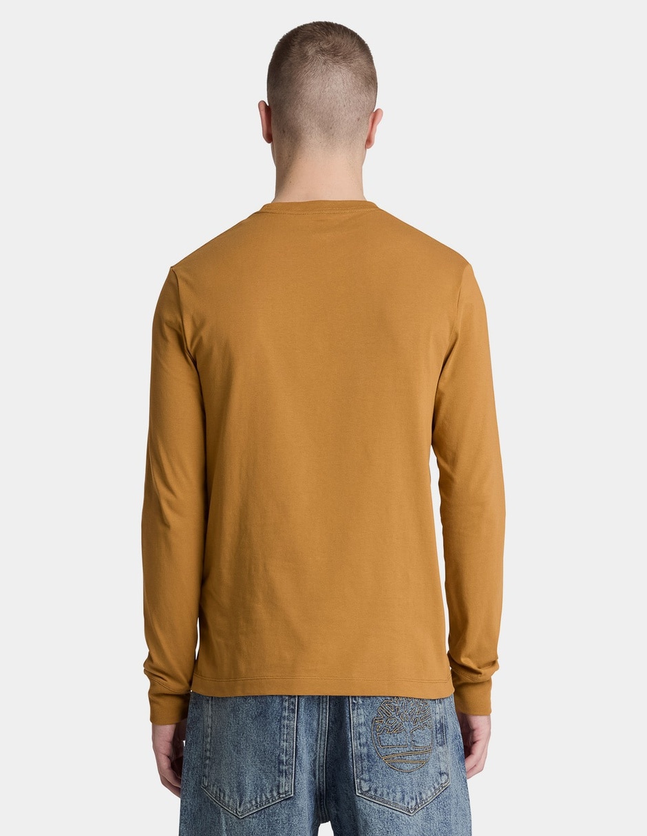 Set playera/Playera cuello Redondo para hombre 4