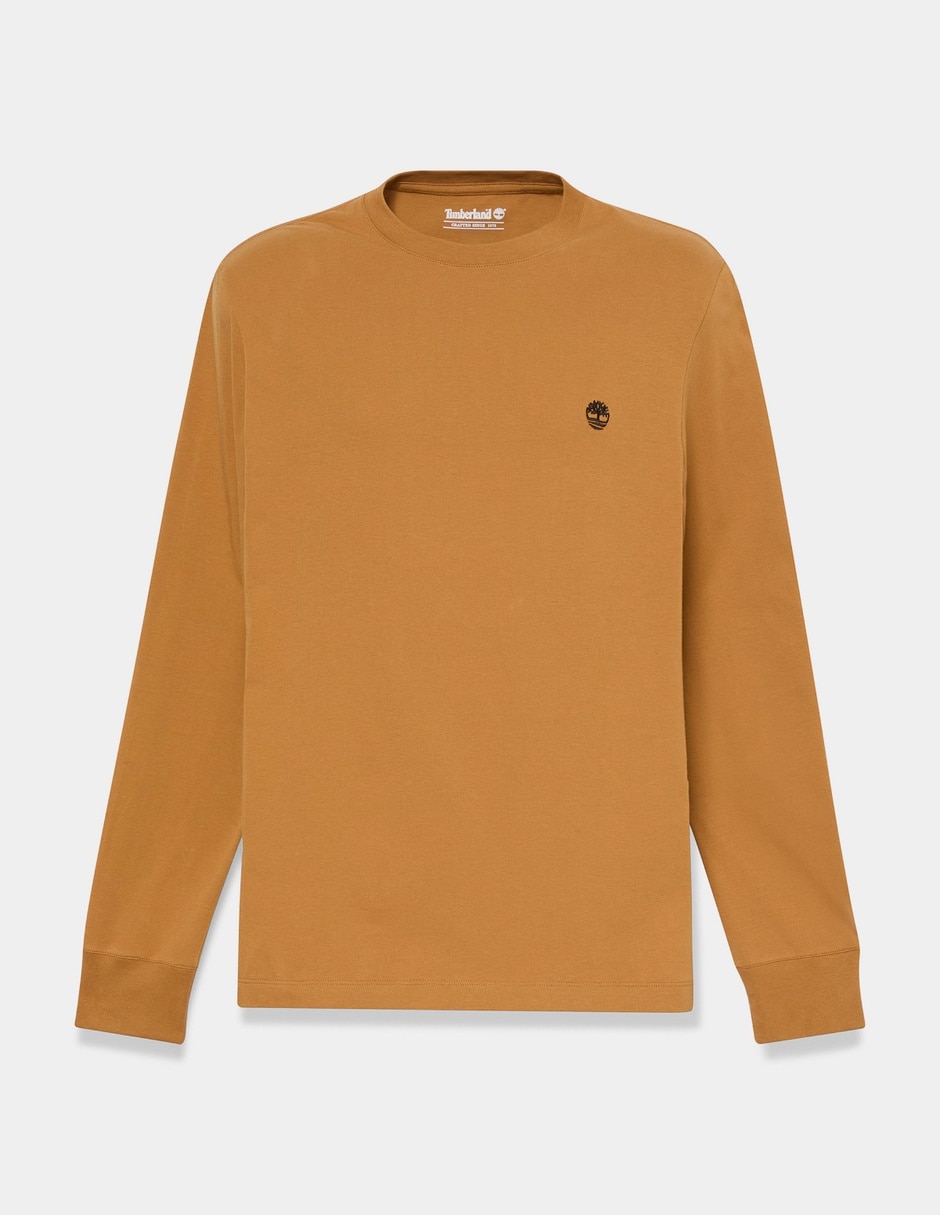 Set playera/Playera cuello Redondo para hombre 5