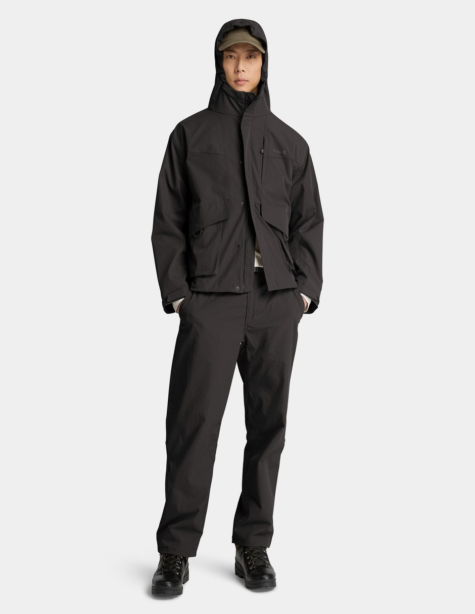Pantalón Casual Jogger Regular Jogger de Poliéster para hombre 2