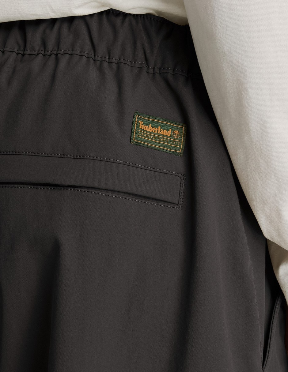 Pantalón Casual Jogger Regular Jogger de Poliéster para hombre 3