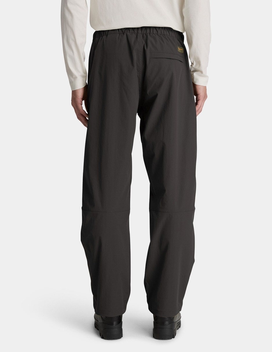 Pantalón Casual Jogger Regular Jogger de Poliéster para hombre 4
