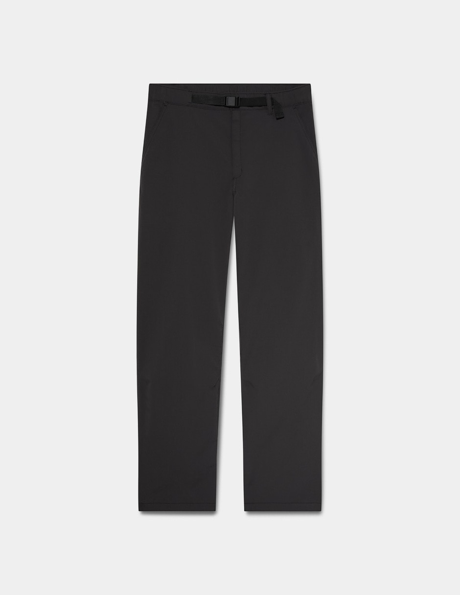Pantalón Casual Jogger Regular Jogger de Poliéster para hombre 5