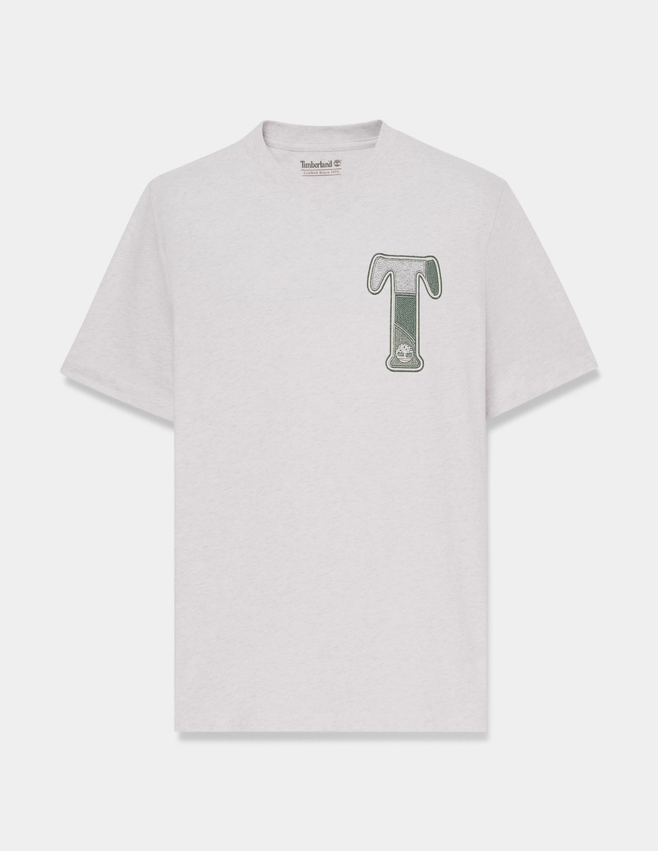 Set playera/Playera cuello Redondo para hombre 5