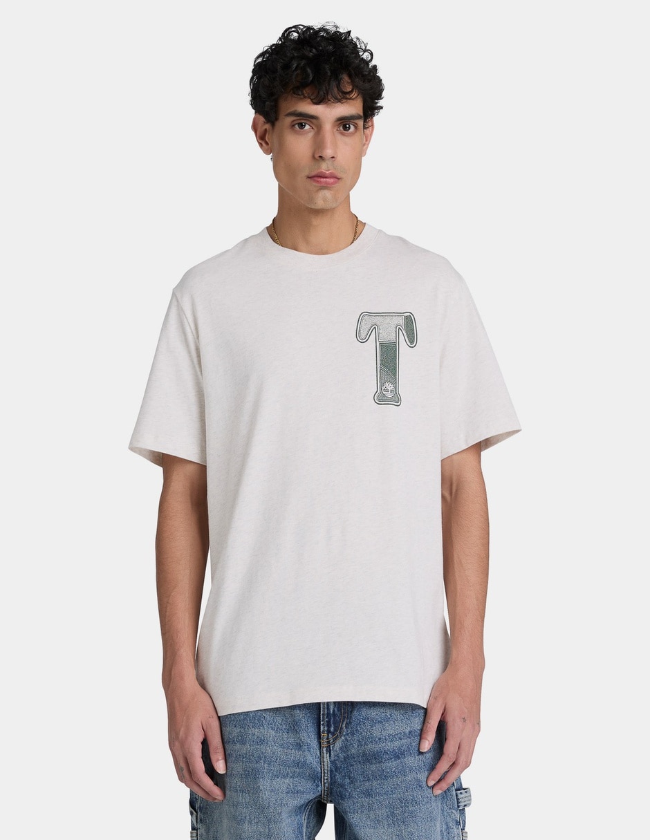 Set playera/Playera cuello Redondo para hombre Set playera/Playera cuello Redondo para hombre