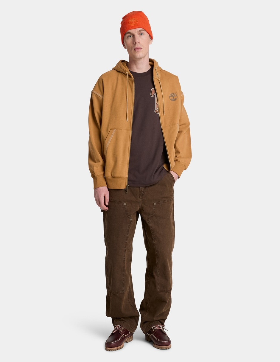 Set playera/Playera cuello Redondo para hombre 3
