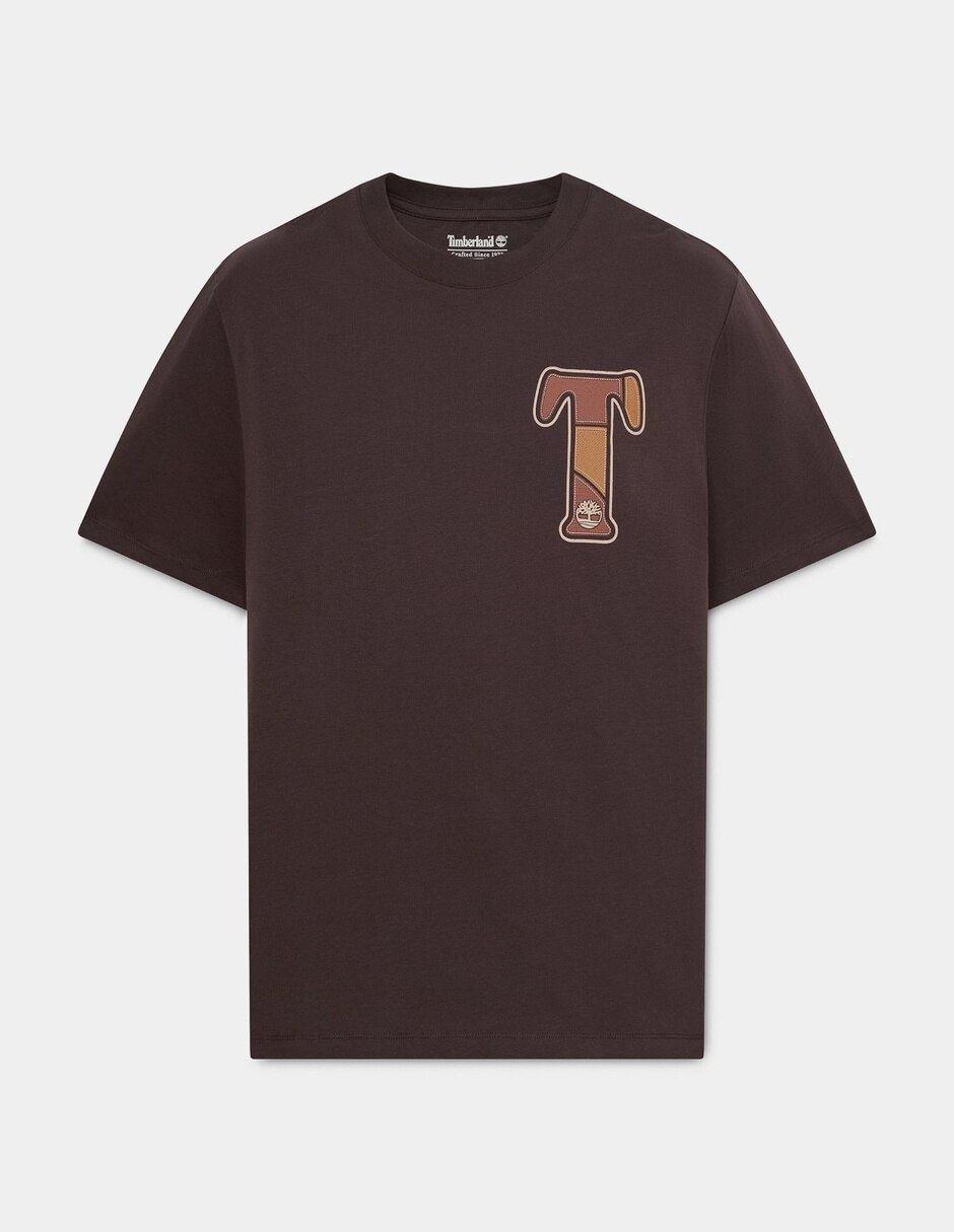Set playera/Playera cuello Redondo para hombre 5