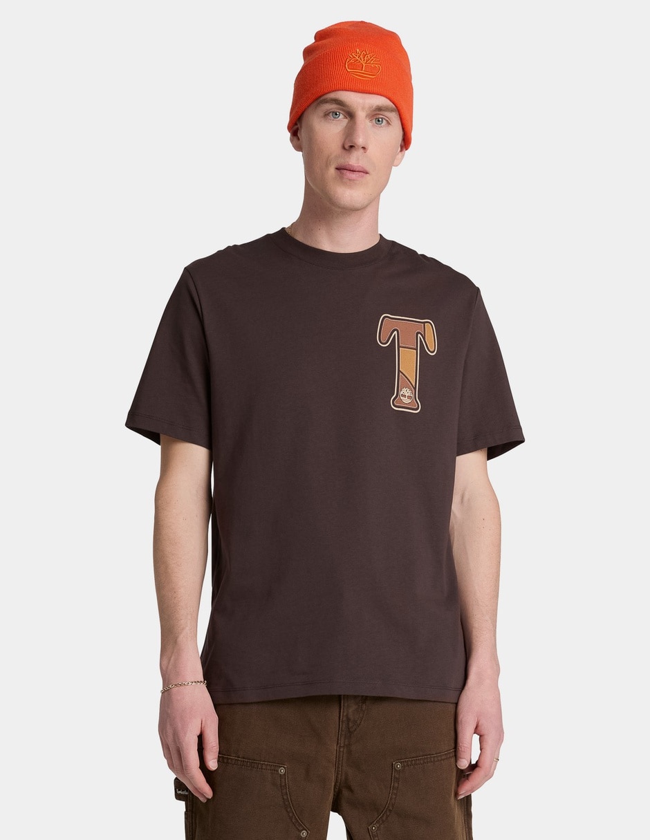 Set playera/Playera cuello Redondo para hombre Set playera/Playera cuello Redondo para hombre