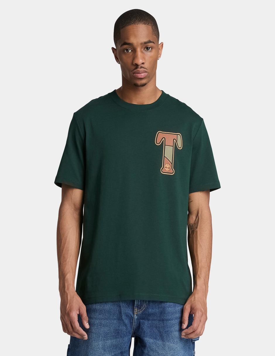 Set playera/Playera cuello Redondo para hombre Set playera/Playera cuello Redondo para hombre