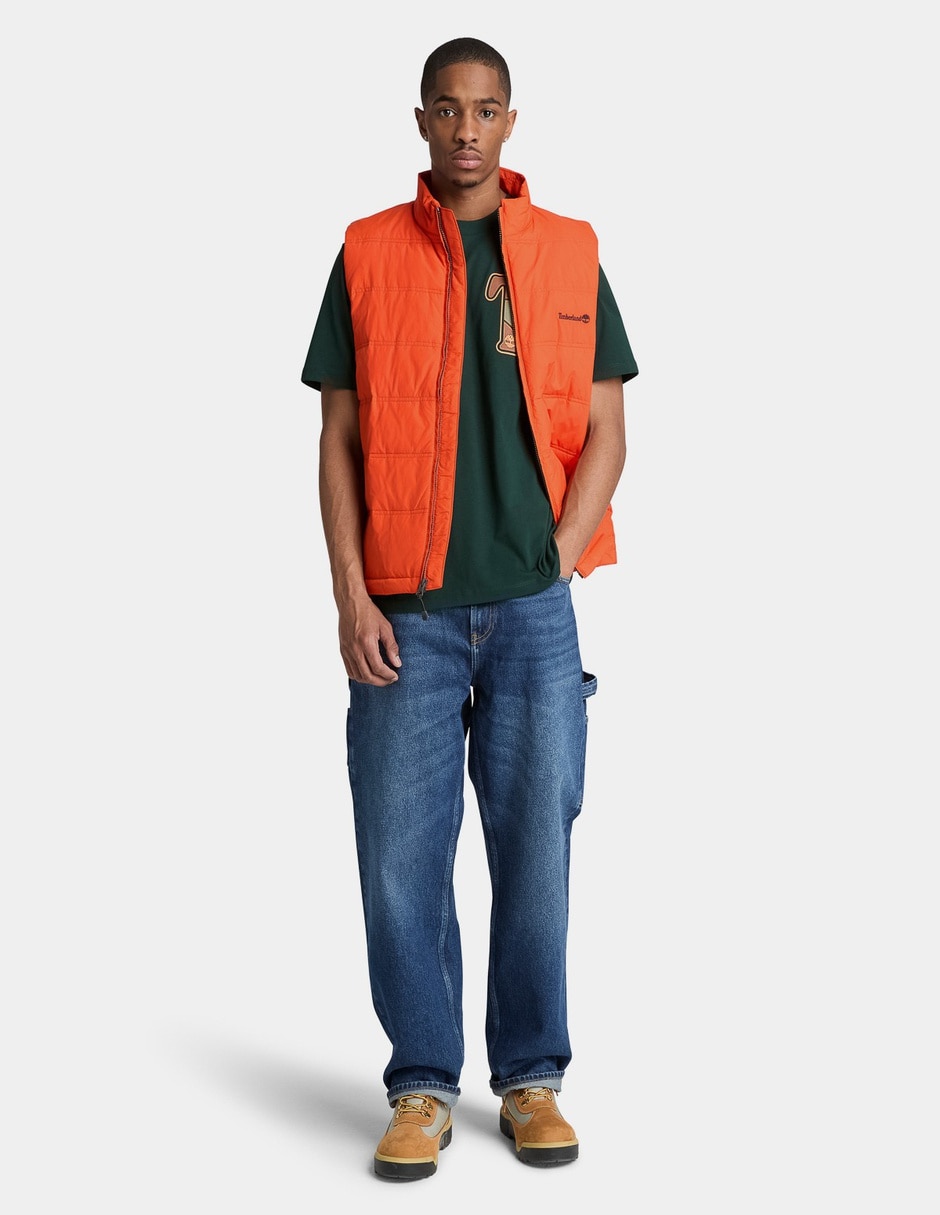 Set playera/Playera cuello Redondo para hombre 3