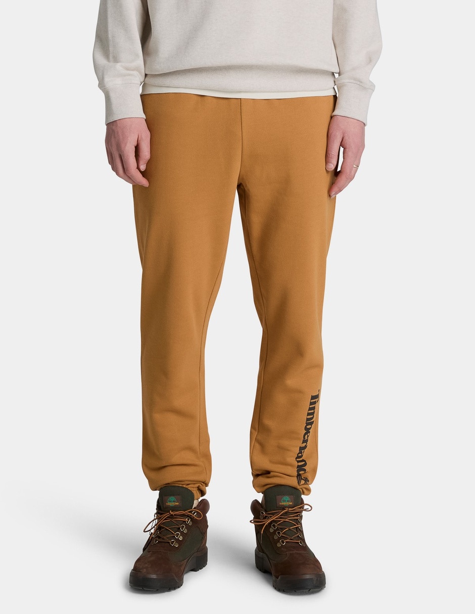 Pantalón Casual Jogger Regular Sweatpants de Algodón para hombre