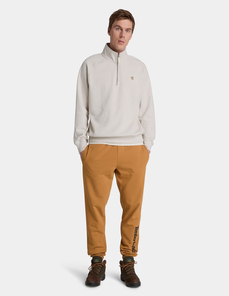 Pantalón Casual Jogger Regular Sweatpants de Algodón para hombre 2