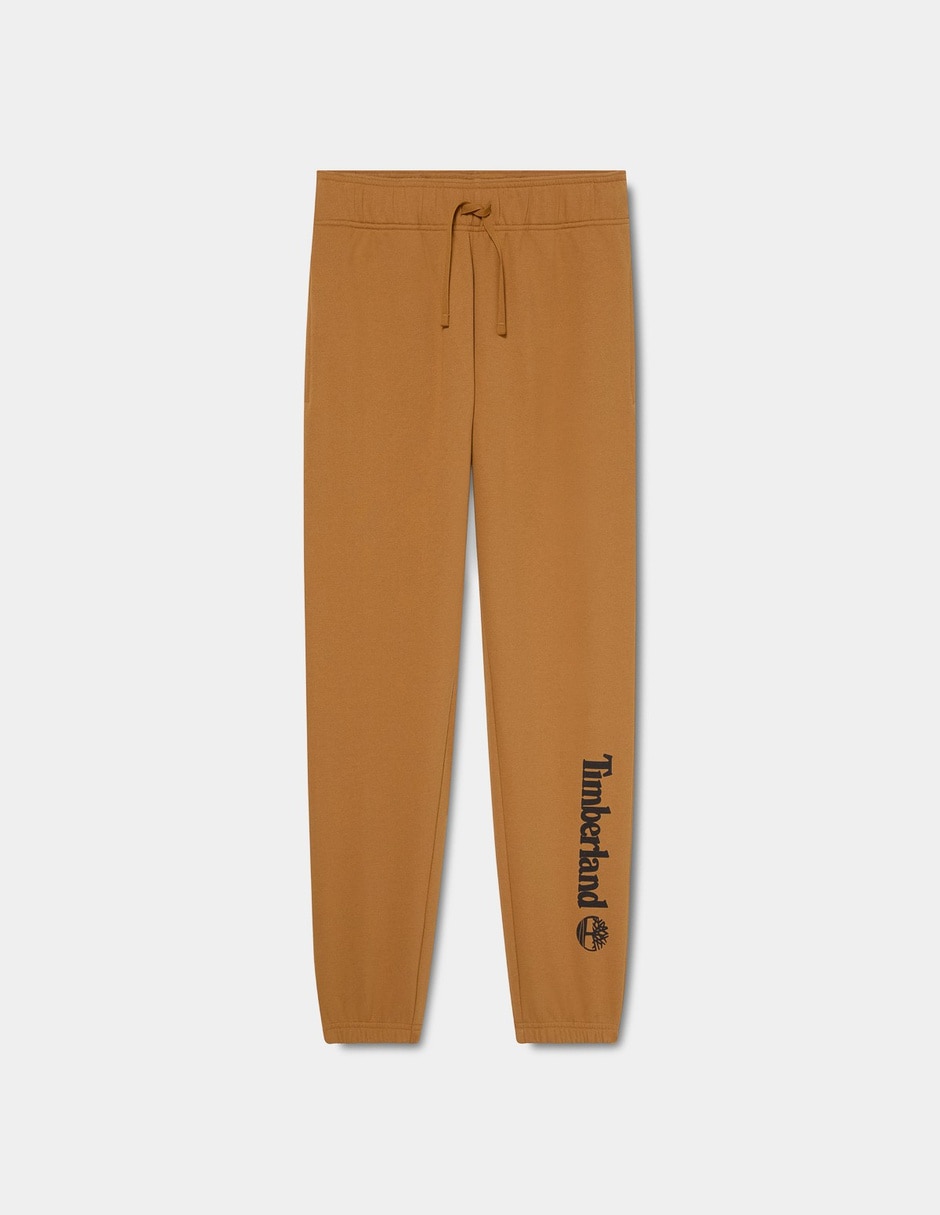 Pantalón Casual Jogger Regular Sweatpants de Algodón para hombre 4