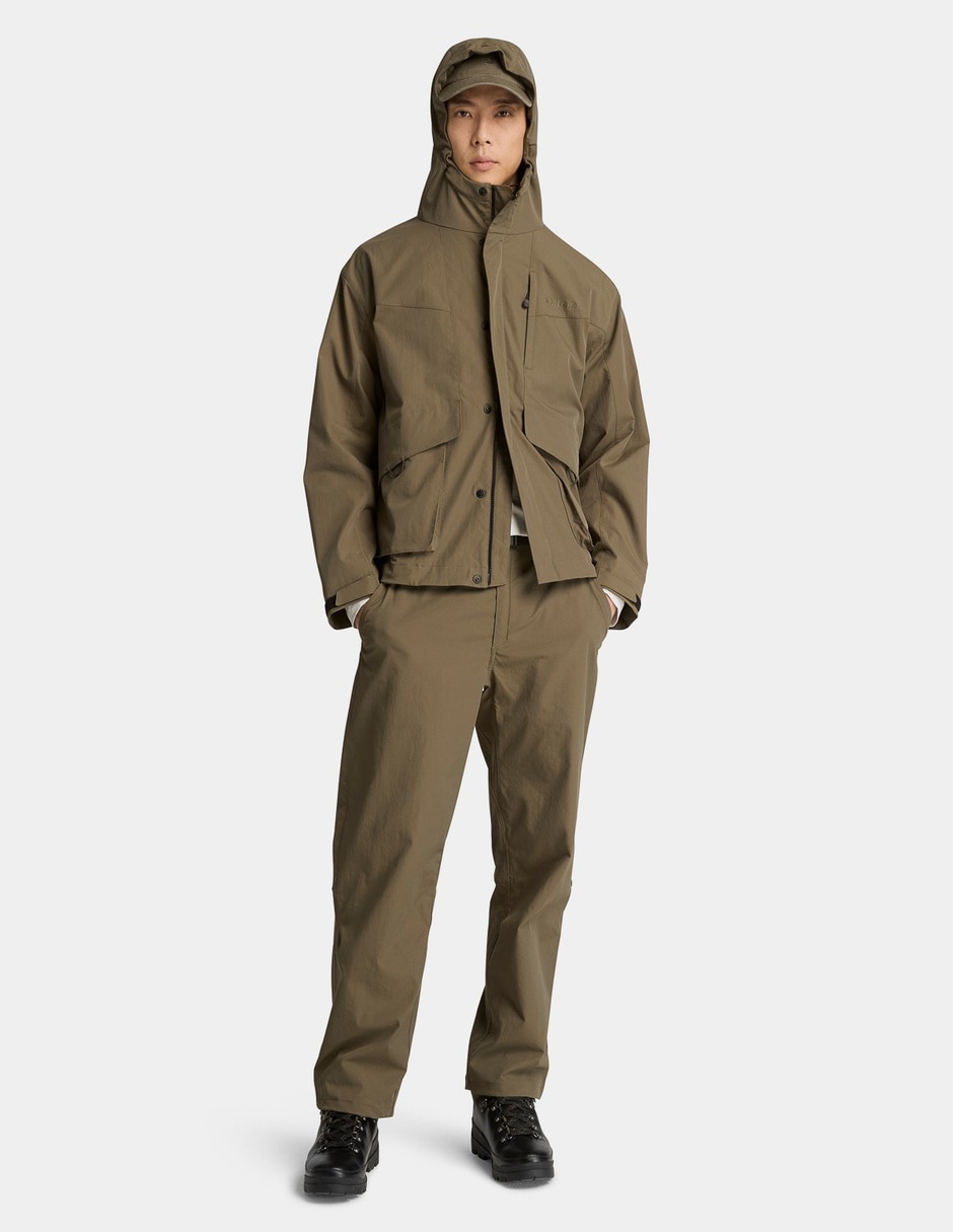 Pantalón Casual Jogger Regular Jogger de Poliéster para hombre 2