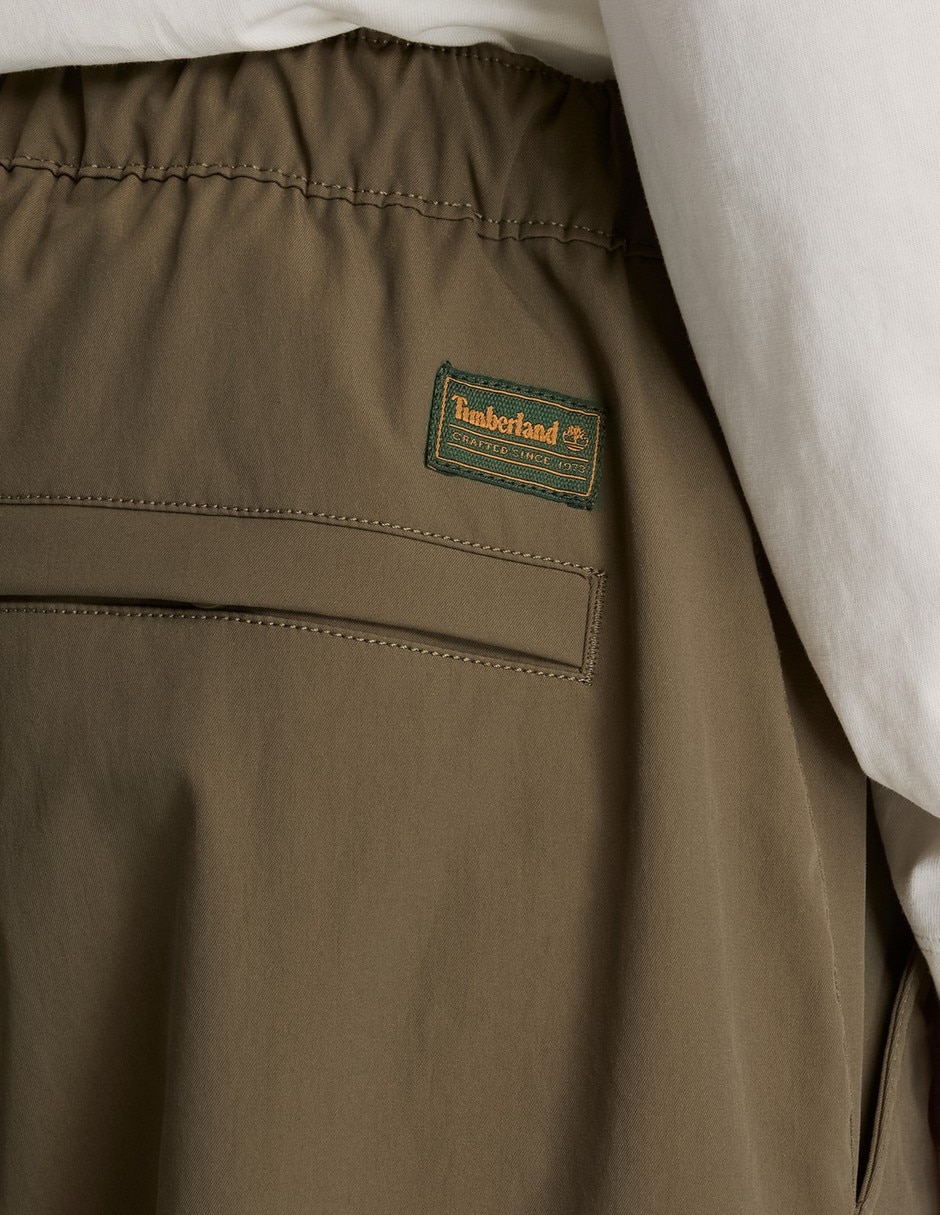 Pantalón Casual Jogger Regular Jogger de Poliéster para hombre 3