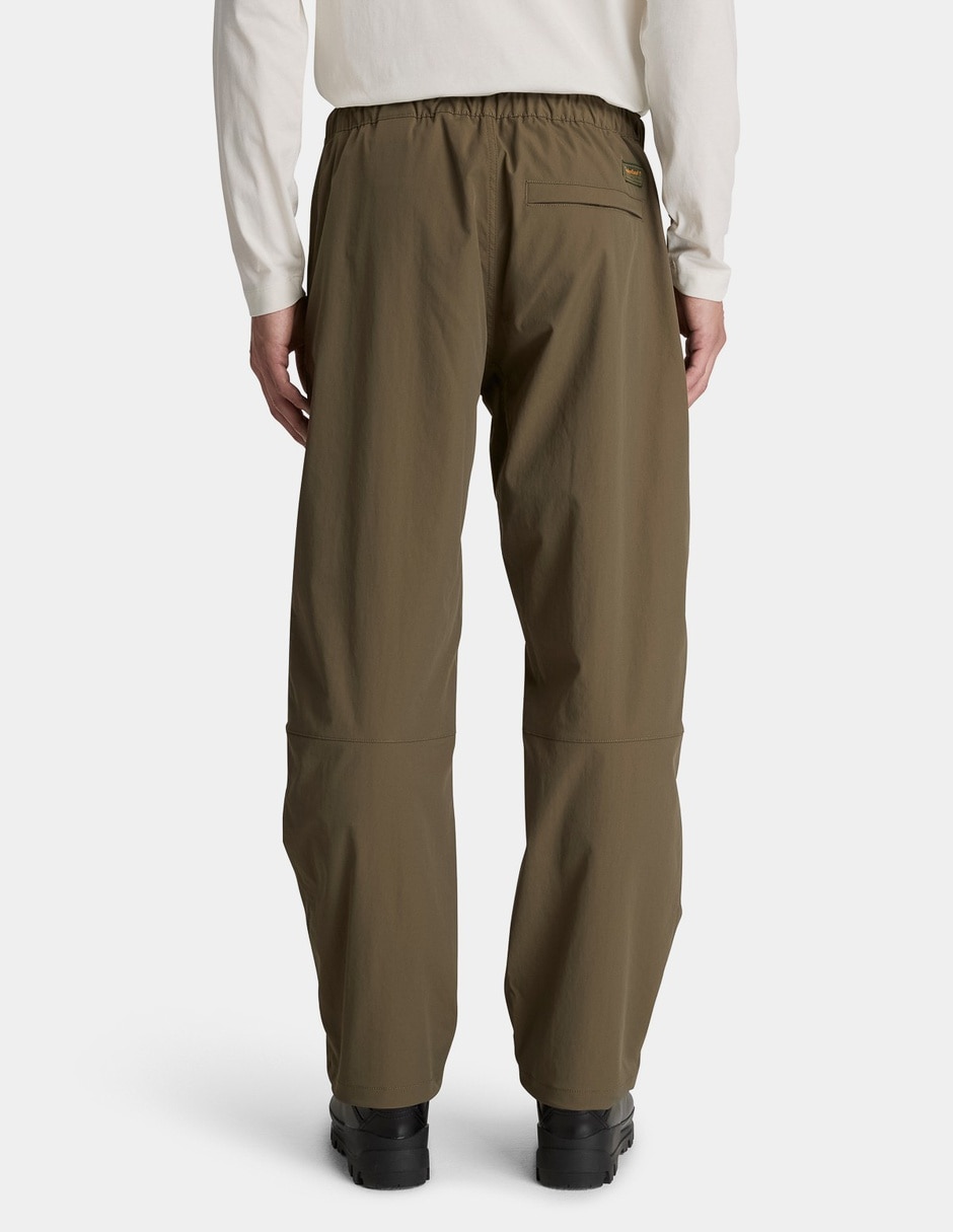 Pantalón Casual Jogger Regular Jogger de Poliéster para hombre 4