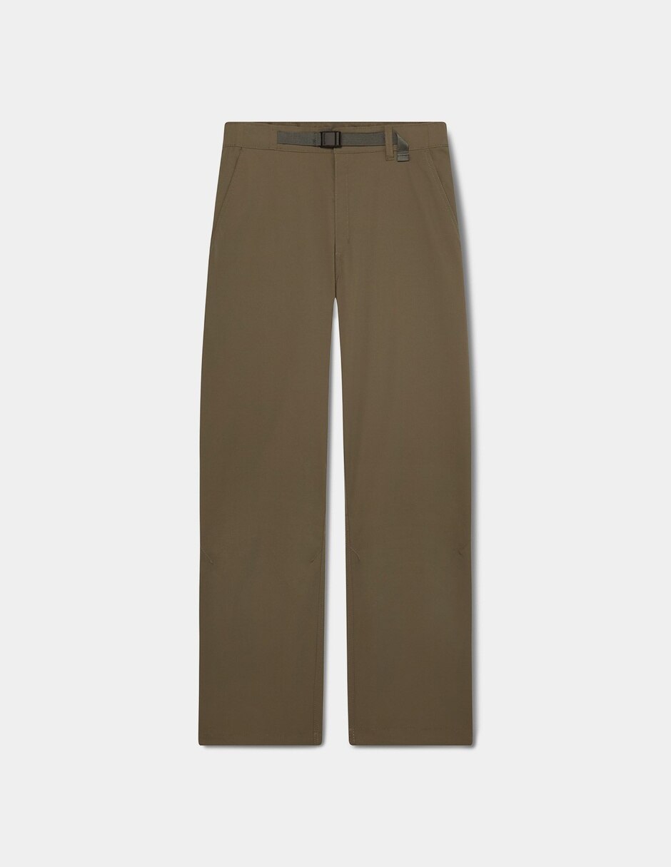 Pantalón Casual Jogger Regular Jogger de Poliéster para hombre 5