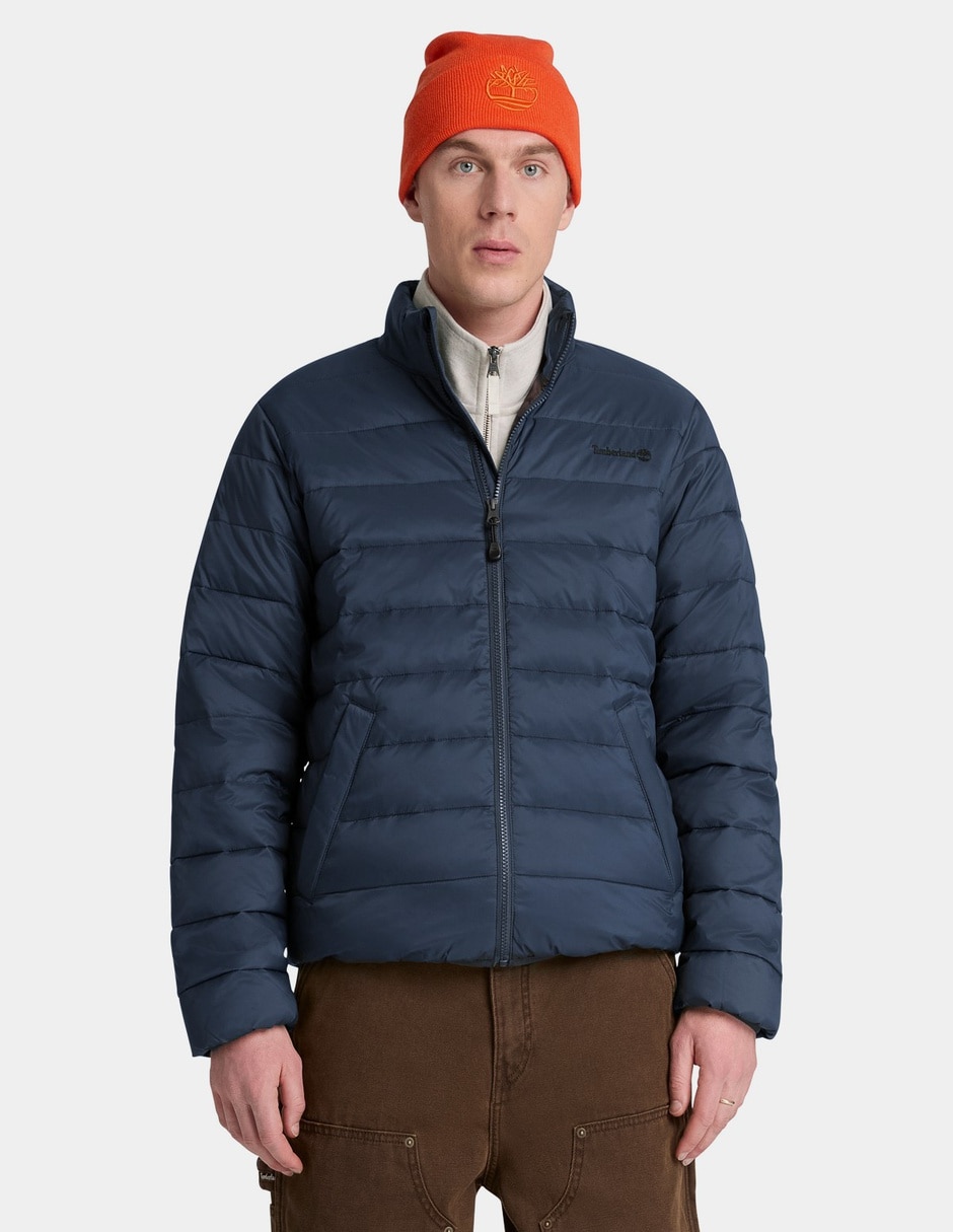 Chamarra Casual Chamarra acolchada ligera para hombre Azul TBC0YH8X433 No de Nylon Con bolsillos para hombre Chamarra Casual Chamarra acolchada ligera para hombre Azul TBC0YH8X433 No de Nylon Con bolsillos para hombre