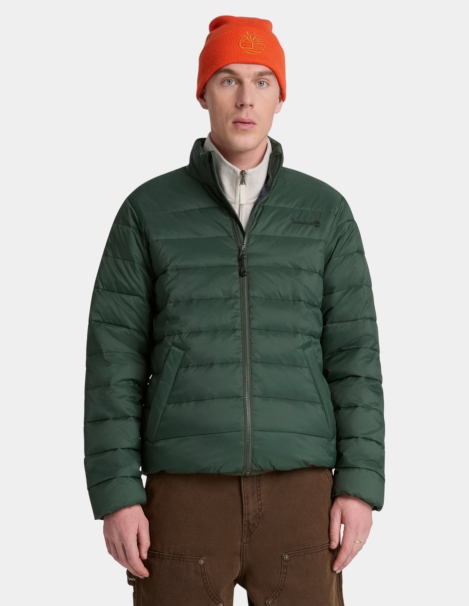 Chamarra Casual Chamarra acolchada ligera para hombre Verde TBC0YH8XU31 No de Nylon Con bolsillos para hombre Chamarra Casual Chamarra acolchada ligera para hombre Verde TBC0YH8XU31 No de Nylon Con bolsillos para hombre