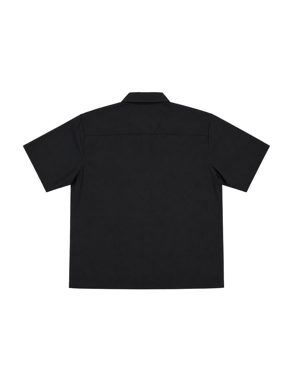 Camisa Casual DIESEL WORK DEPT de (si aplica) Algodón manga Corta para hombre 5