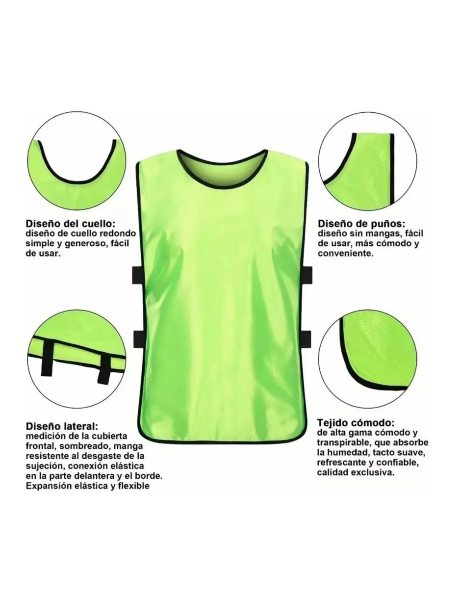 Chaleco impermeable felpa reversible para hombre 3