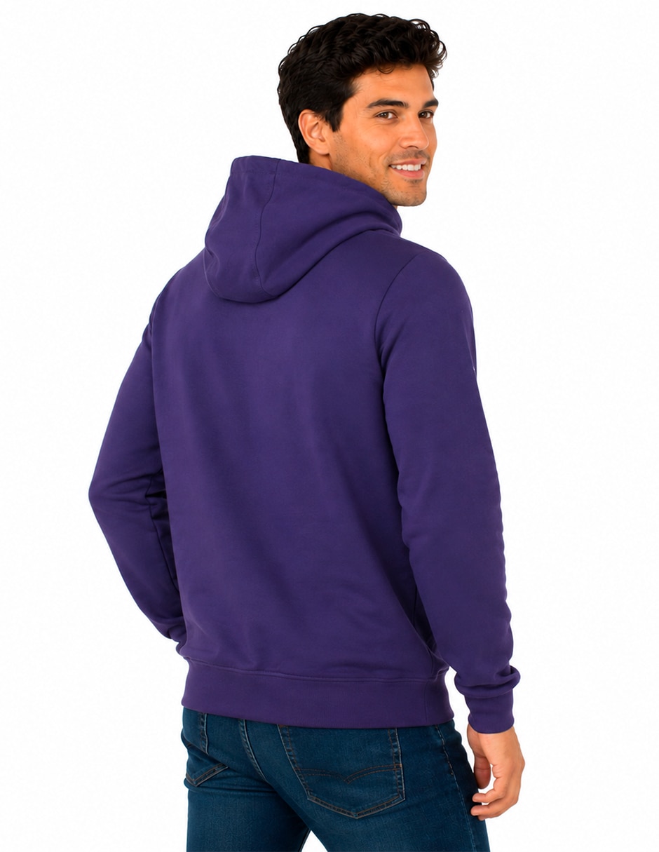 Set sudadera/Sudadera GANTS para hombre 4