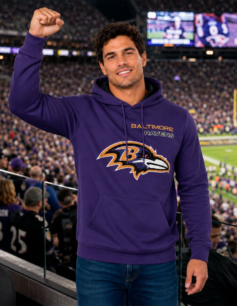 Set sudadera/Sudadera GANTS para hombre 5