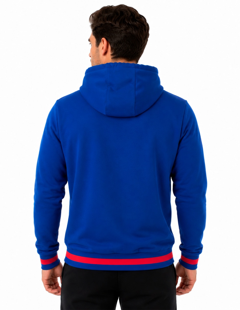 Set sudadera/Sudadera LUX para hombre 4