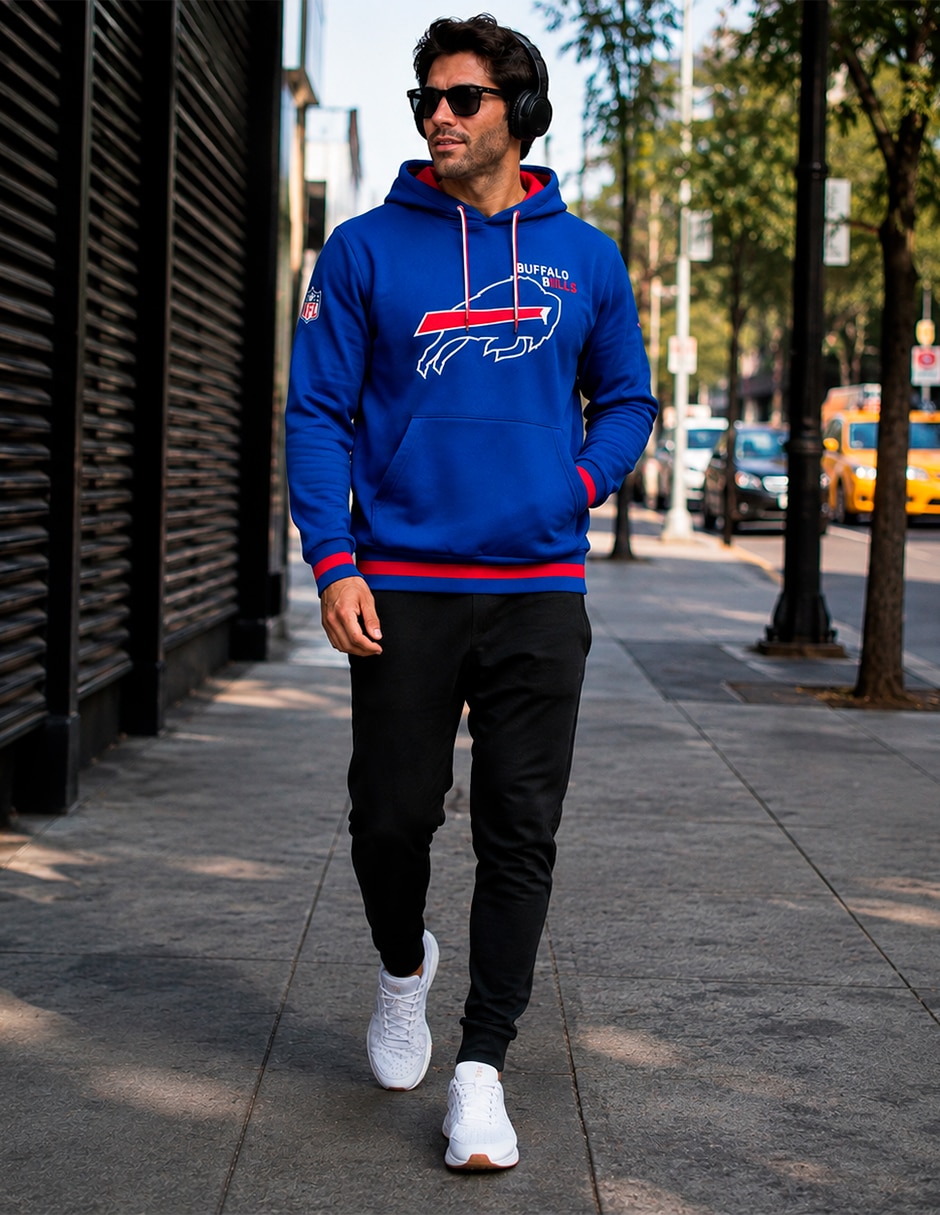 Set sudadera/Sudadera LUX para hombre 6