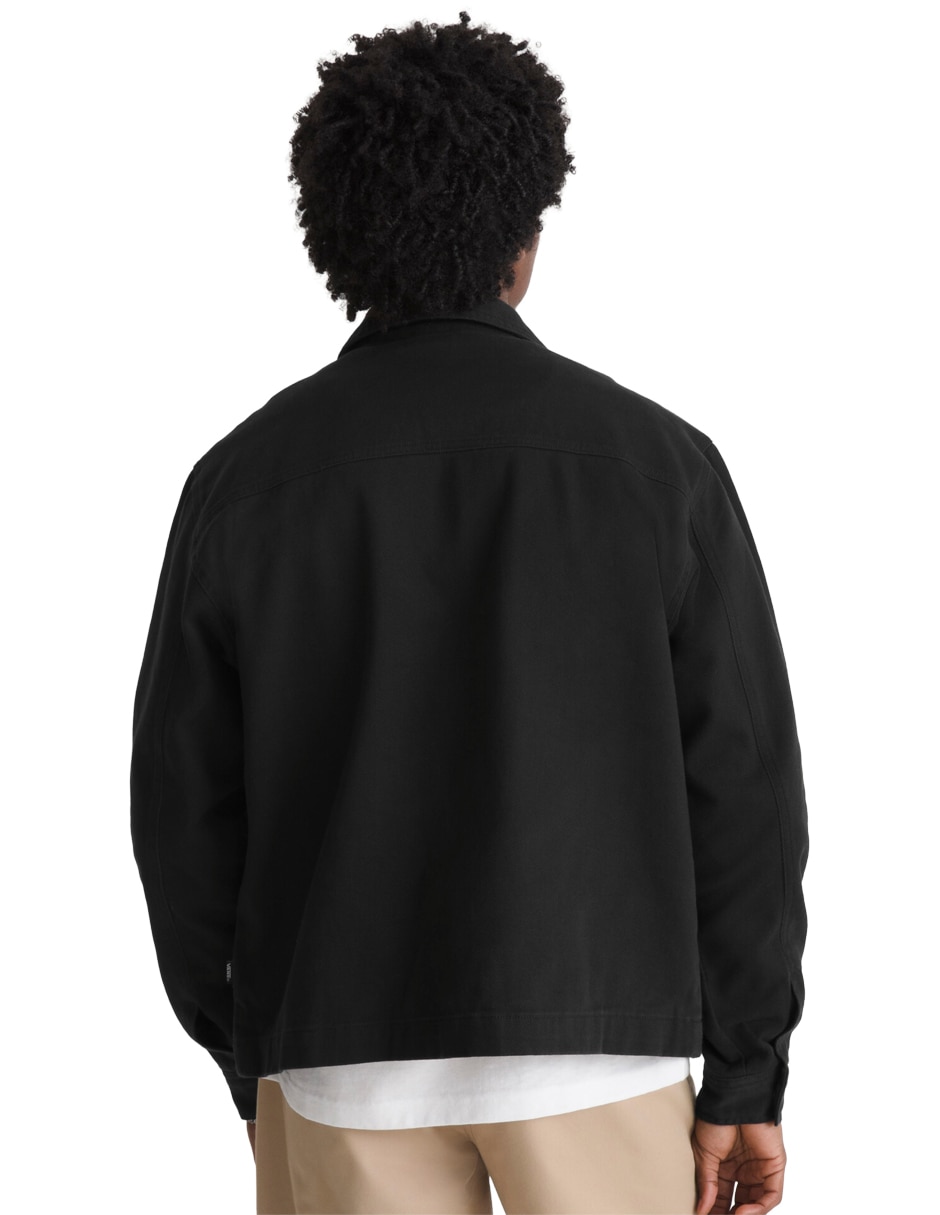 Chamarra bomber para hombre 2