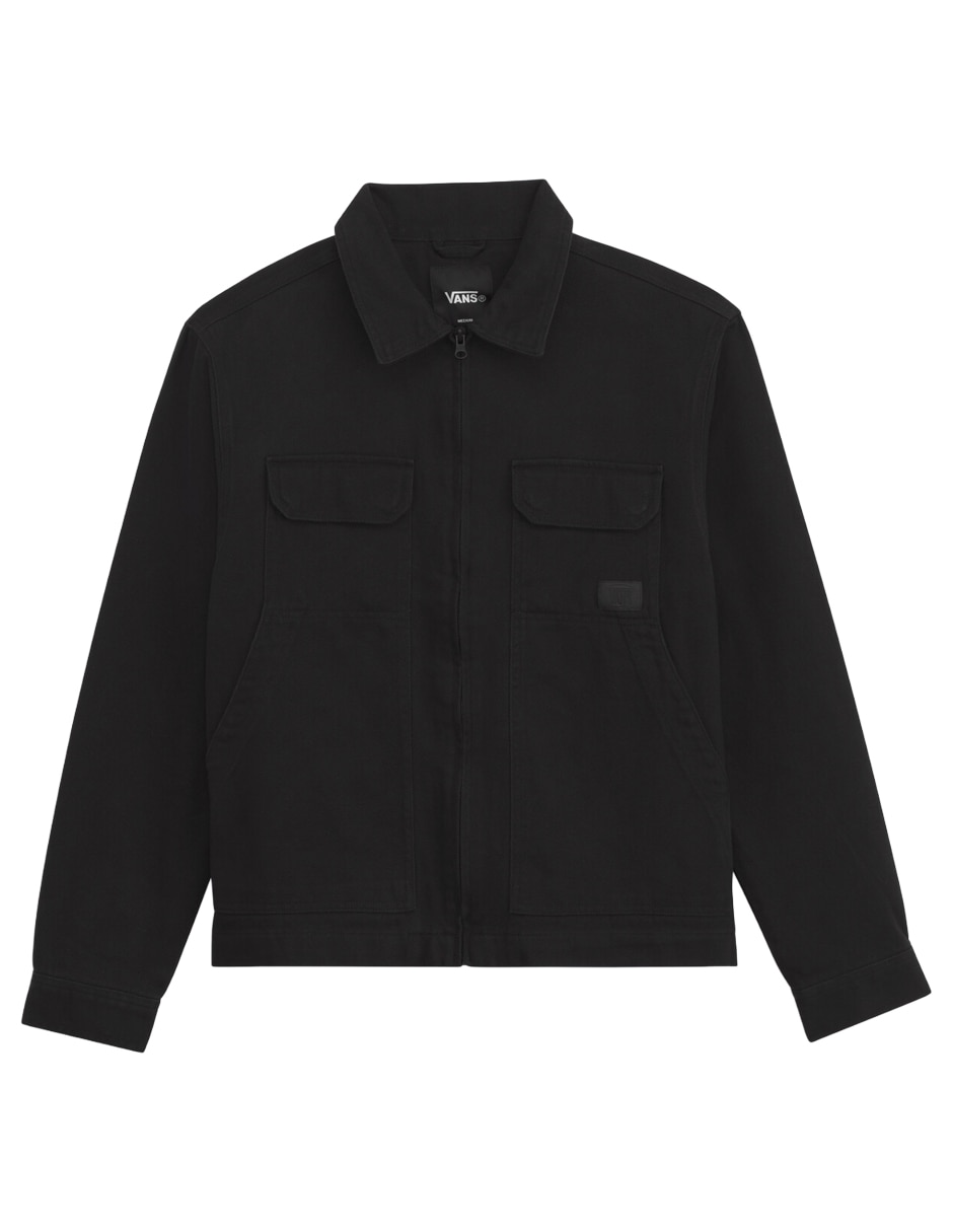 Chamarra bomber para hombre 5