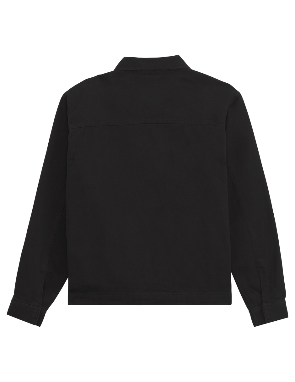 Chamarra bomber para hombre 6