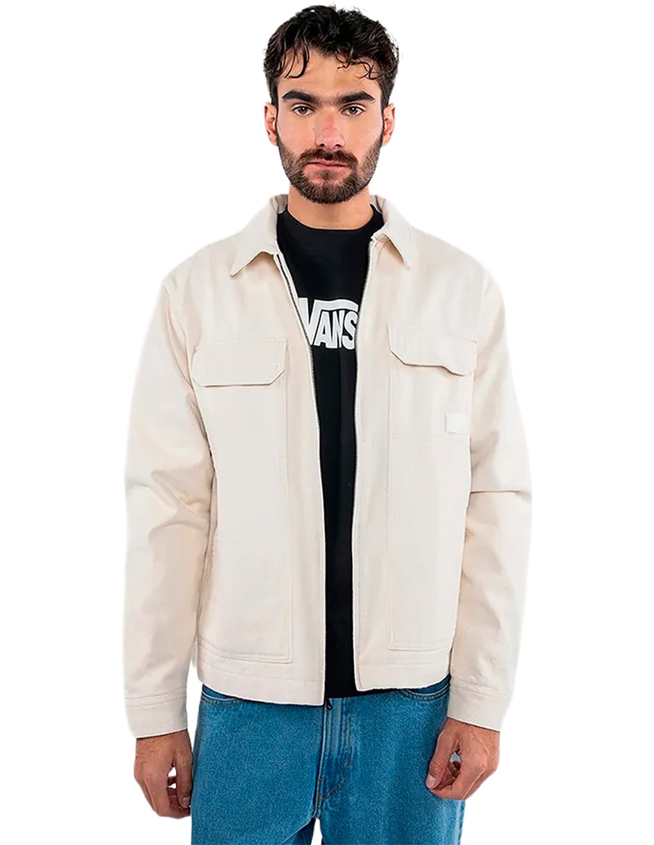 Chamarra bomber para hombre Chamarra bomber para hombre
