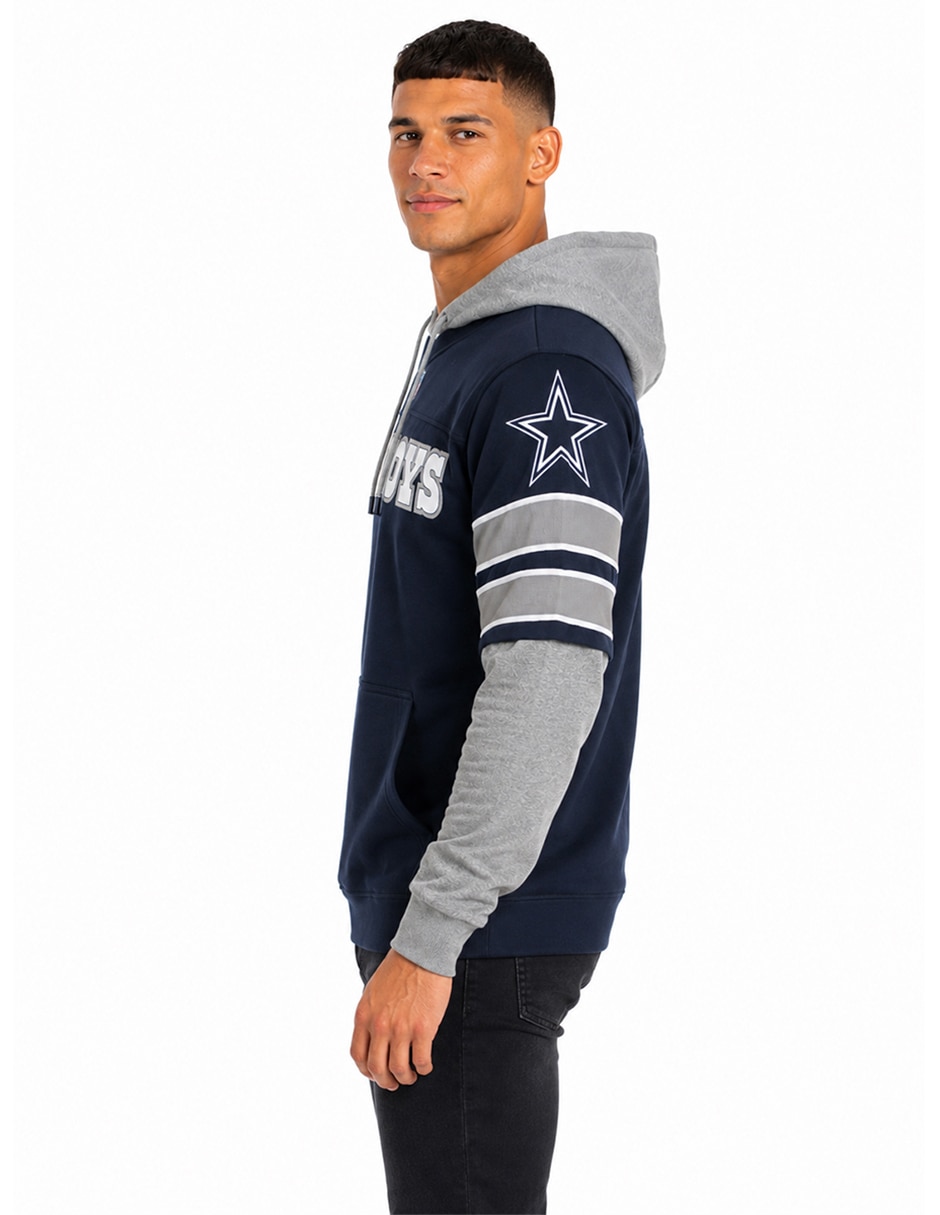 Set sudadera/Sudadera BADY para hombre 3