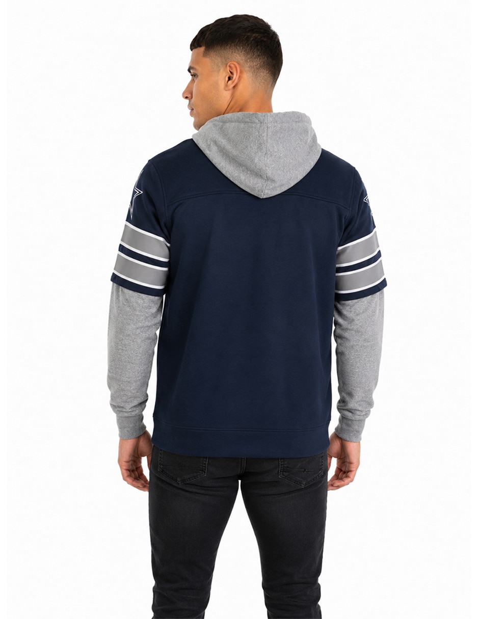 Set sudadera/Sudadera BADY para hombre 4