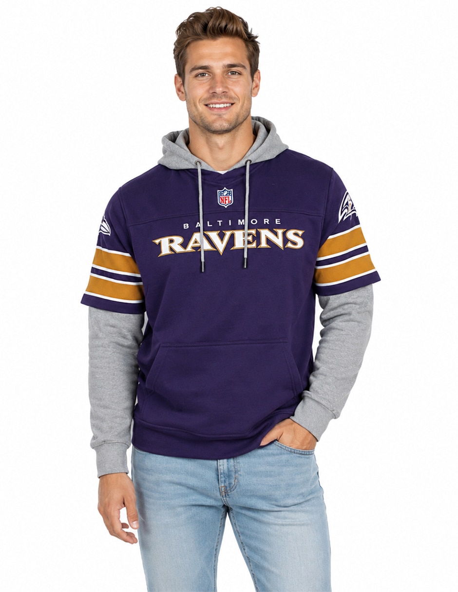 Set sudadera/Sudadera BADY para hombre